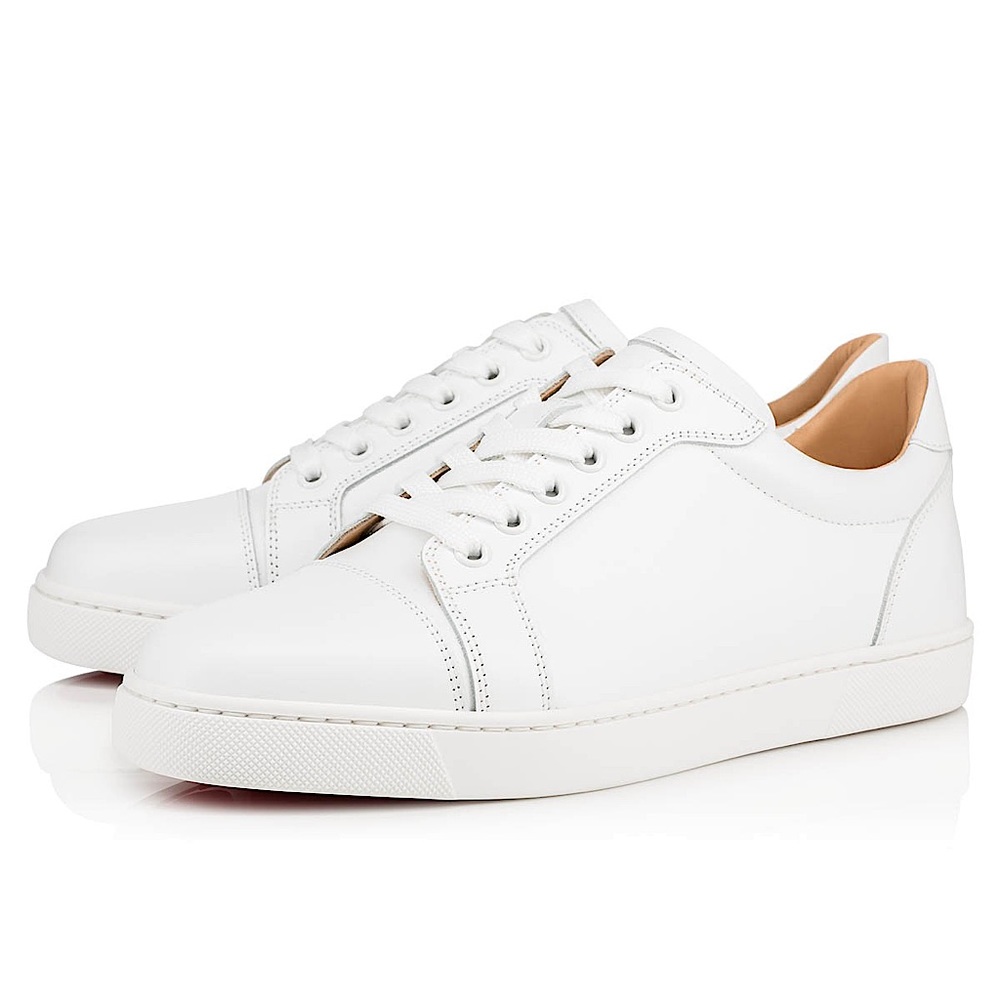 Christian Louboutin Vieira Flat Sneakers